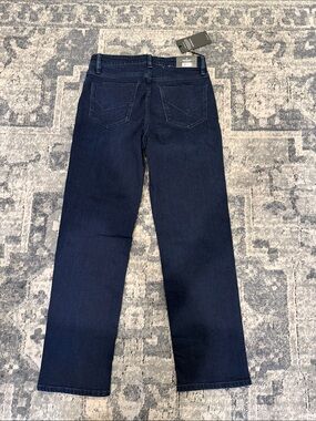 NWT Hudson jeans dark wash